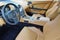 2008 Aston Martin V8 Vantage 2dr Cpe Sportshift
