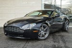 2008 Aston Martin V8 Vantage 2dr Cpe Sportshift