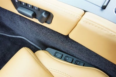 2008 Aston Martin V8 Vantage 2dr Cpe Sportshift