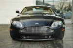 2008 Aston Martin V8 Vantage 2dr Cpe Sportshift