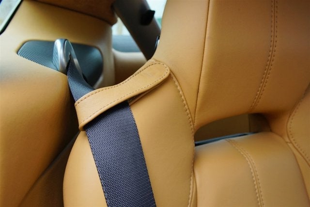 2008 Aston Martin V8 Vantage 2dr Cpe Sportshift