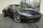 2008 Aston Martin V8 Vantage 2dr Cpe Sportshift