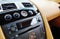 2008 Aston Martin V8 Vantage 2dr Cpe Sportshift