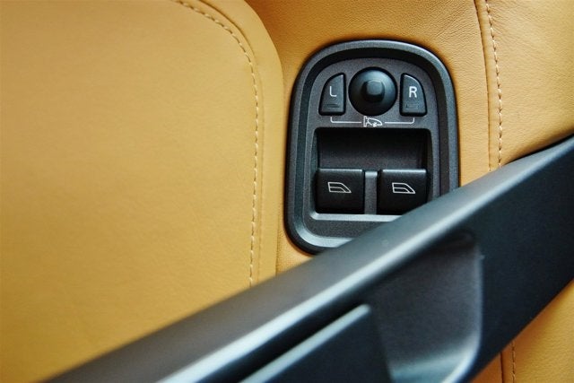 2008 Aston Martin V8 Vantage 2dr Cpe Sportshift