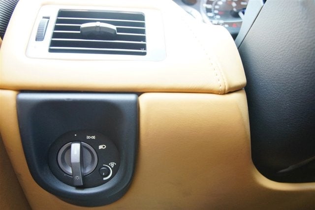 2008 Aston Martin V8 Vantage 2dr Cpe Sportshift