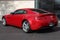 2009 Aston Martin V8 Vantage 2dr Cpe Sportshift