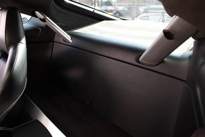 2009 Aston Martin V8 Vantage 2dr Cpe Sportshift