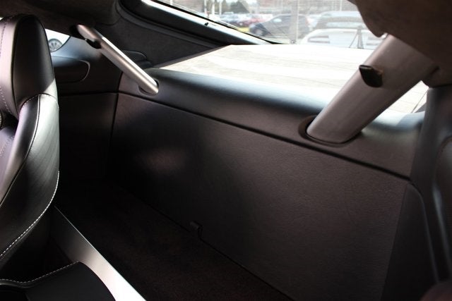 2009 Aston Martin V8 Vantage 2dr Cpe Sportshift