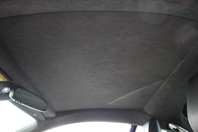 2009 Aston Martin V8 Vantage 2dr Cpe Sportshift