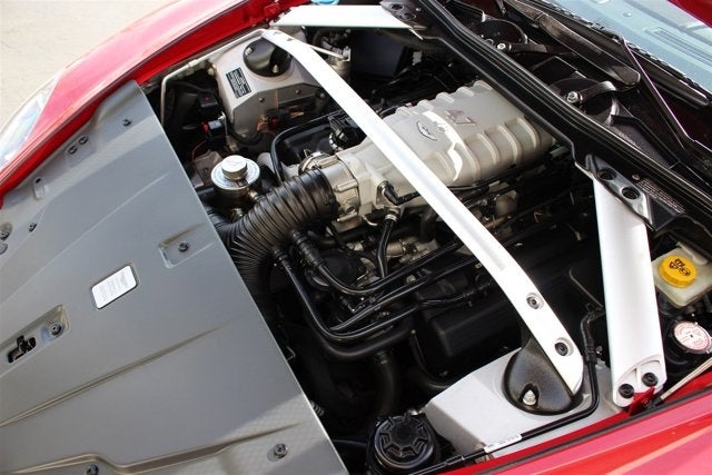 2009 Aston Martin V8 Vantage 2dr Cpe Sportshift