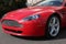 2009 Aston Martin V8 Vantage 2dr Cpe Sportshift