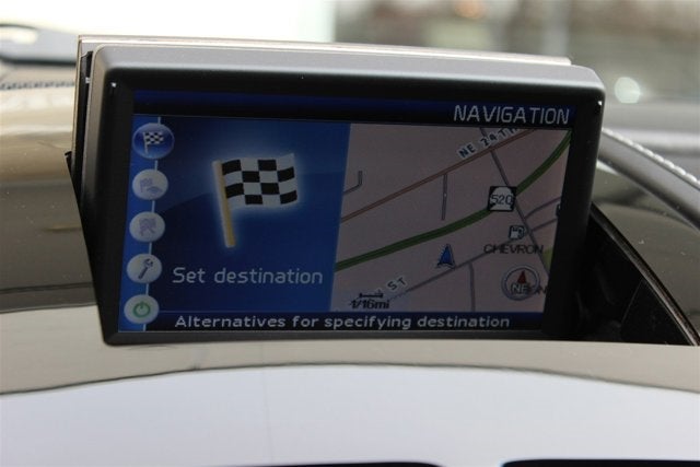 2009 Aston Martin V8 Vantage 2dr Cpe Sportshift