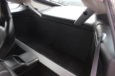 2009 Aston Martin V8 Vantage 2dr Cpe Sportshift