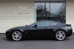 2009 Aston Martin V8 Vantage 2dr Cpe Sportshift