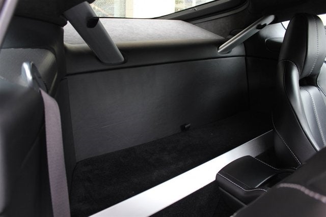 2009 Aston Martin V8 Vantage 2dr Cpe Sportshift