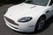 2009 Aston Martin V8 Vantage 2dr Cpe Sportshift