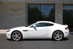 2009 Aston Martin V8 Vantage 2dr Cpe Sportshift