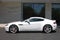 2009 Aston Martin V8 Vantage 2dr Cpe Sportshift