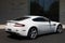2009 Aston Martin V8 Vantage 2dr Cpe Sportshift