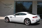 2009 Aston Martin V8 Vantage 2dr Cpe Sportshift