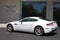 2009 Aston Martin V8 Vantage 2dr Cpe Sportshift