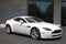 2009 Aston Martin V8 Vantage 2dr Cpe Sportshift