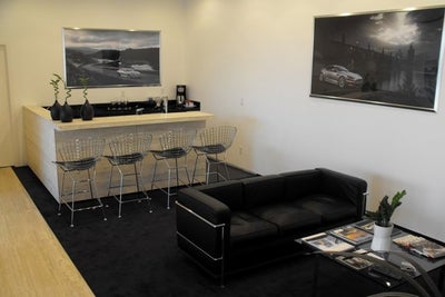 2009 Aston Martin V8 Vantage 2dr Cpe Sportshift