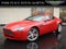 2009 Aston Martin V8 Vantage 2dr Cpe Sportshift