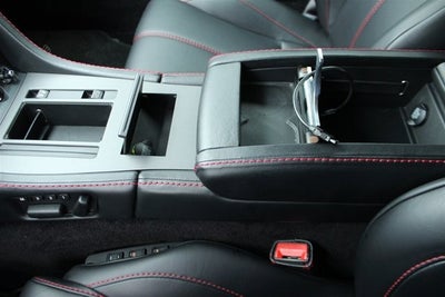 2009 Aston Martin V8 Vantage 2dr Cpe Sportshift