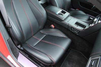 2009 Aston Martin V8 Vantage 2dr Cpe Sportshift