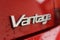 2009 Aston Martin V8 Vantage 2dr Cpe Sportshift