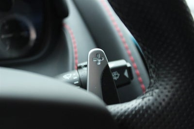 2009 Aston Martin V8 Vantage 2dr Cpe Sportshift