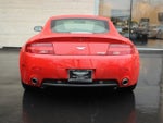 2009 Aston Martin V8 Vantage 2dr Cpe Sportshift