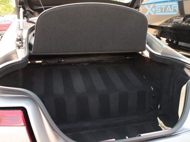 2009 Aston Martin V8 Vantage 2dr Cpe Sportshift