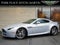 2008 Aston Martin V8 Vantage N400
