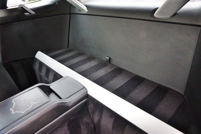 2008 Aston Martin V8 Vantage N400