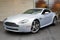 2008 Aston Martin V8 Vantage N400