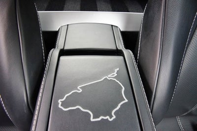 2008 Aston Martin V8 Vantage N400