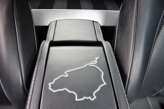 2008 Aston Martin V8 Vantage N400