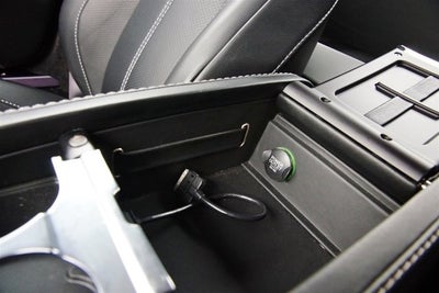 2008 Aston Martin V8 Vantage N400