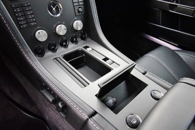 2008 Aston Martin V8 Vantage N400
