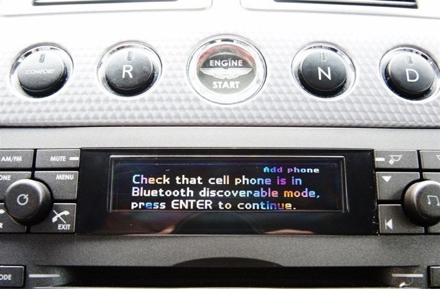 2008 Aston Martin V8 Vantage N400