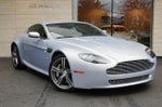 2008 Aston Martin V8 Vantage N400