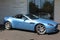 2007 Aston Martin V8 Vantage Cabriolet