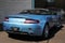 2007 Aston Martin V8 Vantage Cabriolet