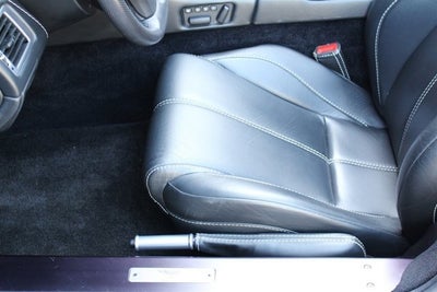 2007 Aston Martin V8 Vantage Cabriolet