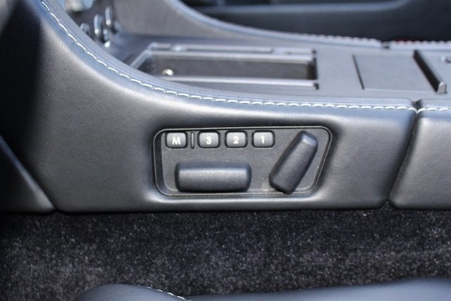 2007 Aston Martin V8 Vantage Cabriolet