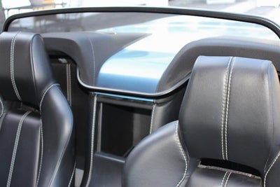 2007 Aston Martin V8 Vantage Cabriolet