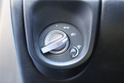 2007 Aston Martin V8 Vantage Cabriolet