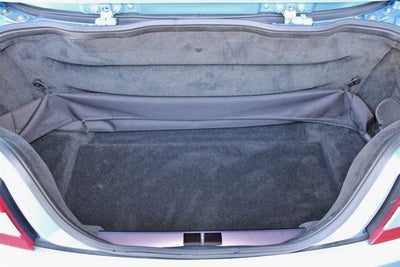 2007 Aston Martin V8 Vantage Cabriolet